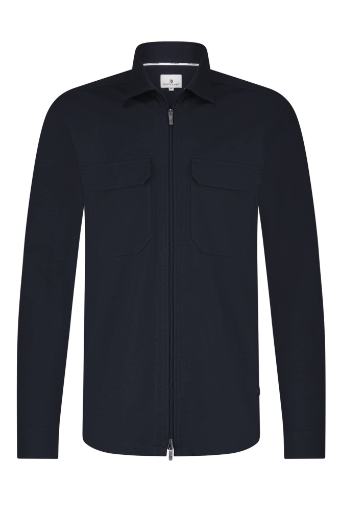 VEST MET BORSTZAKKEN 21115134 5900